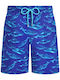 Men's Swimwear Shorts Blue