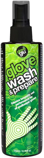 Gloveglu Goalkeeper Glove Cleaning Spray 250ml
