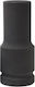 Forsage Deep Impact Socket 3/4" 19mm 12-Point