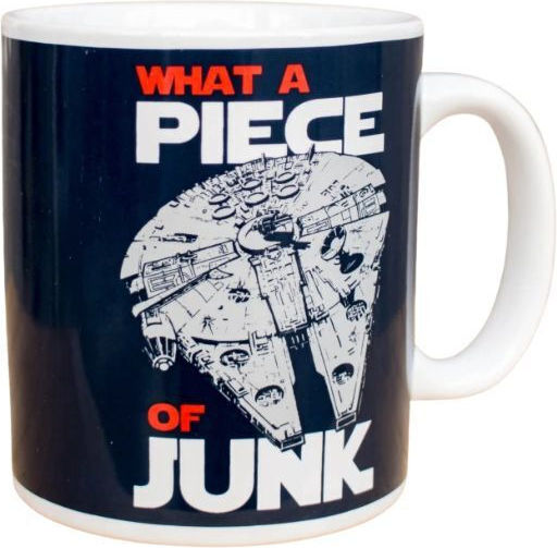 Star Wars Κούπα Κεραμική 320ml