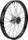 Moose Racing Комплект Преден Джант 17x1.4 Mf-14017-bkgy Ktm Sx 85 19/16 12-23 Ktm Sx 85 17/14 12-23 Анодизиран
