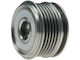 Pulley Car Alternator Brown 5k-40mm 1.5 Crd Hyundai I20-I30-I40 Kia Rio-Stonic-Soul*Ceed 37300-2A000 AFP9011-10098