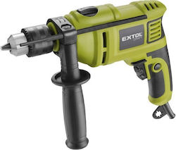 Ciocan Rotopercutor Extol Craft 401163 550w Complet Metalic Ciocan Rotopercutor Extol Craft 401163 550w Complet Metalic