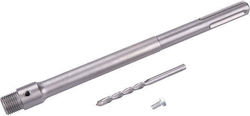 Sds Max Anchor Rod Masonry Core Bits Extol Premium 300mm X M22 8801952 Sds Max Anchor Rod Masonry Core Bits Extol Premium 300mm X M22 8801952