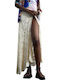 Desigual Acc W Pareo Nomad 26sada01-1021 Cream