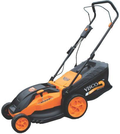 Visco Parts Electric Lawn Mower 1800W
