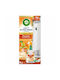 Airwick Active Fresh Weißes Ersatz Pumpkin Spice 228ml