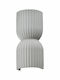 Inlight Inlight Wandmontierte Außenbeleuchtung 43075-Grau