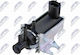 Turbocharger Sensor Nissan Caravan Bus 2000-2012 3.0l Bus Nissan Nt400 Cabstar 2009-0 3.0l Van Nissan Patrol Gr V Wagon 1997-0 3.0l Suv