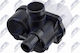 Αισθητ Πίεσης Ρεζερβουάρ Καυσίμων Volvo C30 2006-2013 2.5l Hatchback Volvo C30 2006-2013 2.4l Hatchback Volvo C70 Ii Convertible 2006-2013 2.5l Convertible