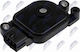 Neutral Position Sensor Automatic Transmission Hyundai Santa Fe Ii 2005-2015 2.4l Suv Hyundai Santa Fe Ii 2005-2015 3.5l Suv Kia Sorento Ii 2009-2016 3.5l Suv