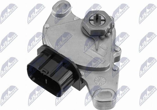 Neutral Position Sensor Automatic Transmission Toyota Avensis 1997-2003 2.0l Sedan Toyota Avensis 2003-2008 2.0l Hatchback Toyota Avensis Estate 2003-2008 2.0l Estate