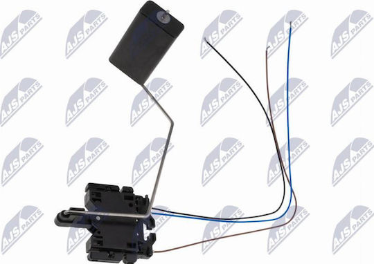 Fuel Level Sensor Audi A3 2003-2013 2.0l Hatchback Audi A3 2003-2013 3.2l Hatchback Audi A3 2003-2013 1.2l Hatchback