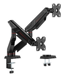 Brateck (LDT114-C024) Βάση Οθόνης Γραφείου έως 35"