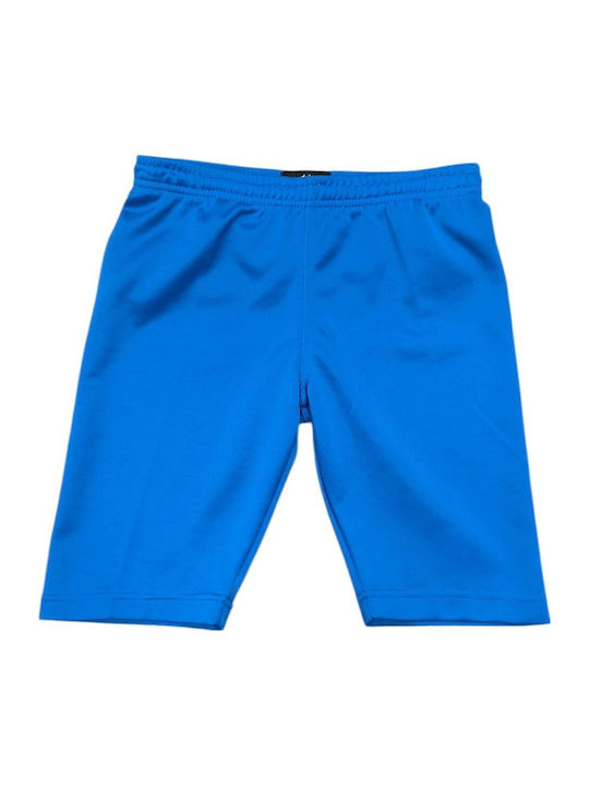 Pantaloni Scurți Bărbați Sport Royal Albastru