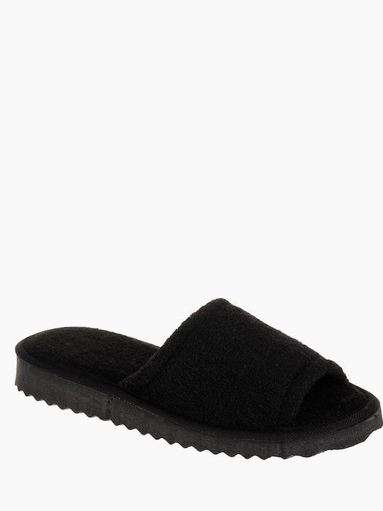 The Shoemart Πετσετέ Χειμερινές Γυναικείες Παντ...