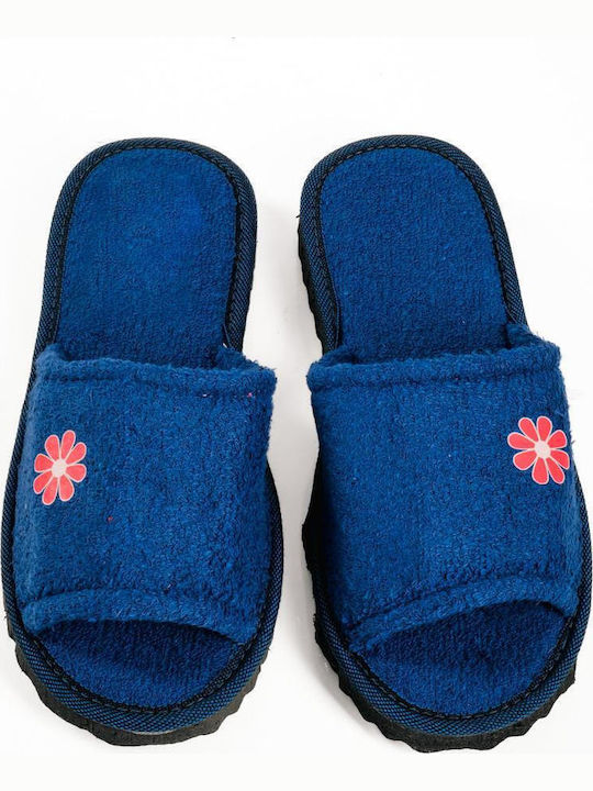 The Shoemart Πετσετέ Χειμερινές Γυναικείες Παντ...