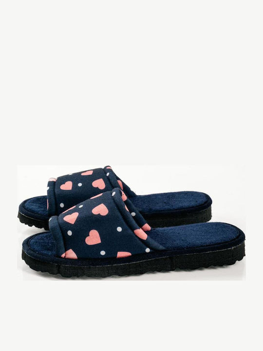 The Shoemart Πετσετέ Χειμερινές Γυναικείες Παντ...