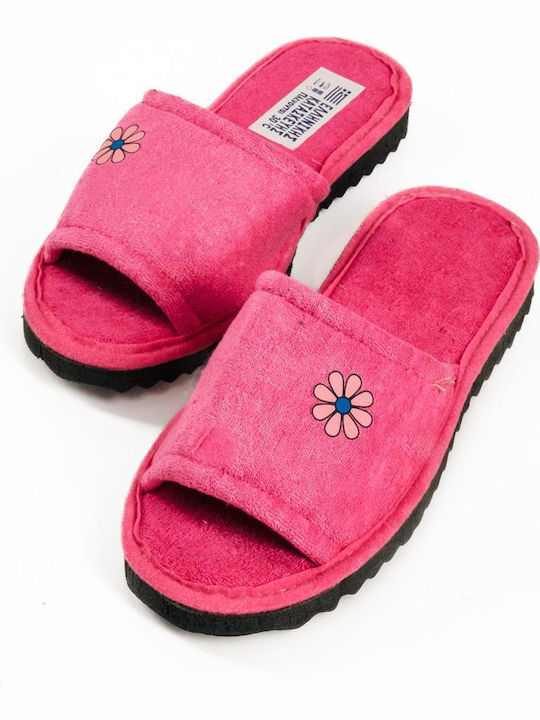 The Shoemart Πετσετέ Χειμερινές Γυναικείες Παντ...