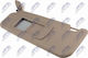 Sunshade Bmw 5 2009-2016 3.0l Sedan Bmw 5 2009-2016 2.5l Sedan Bmw 5 2009-2016 2.0l Sedan