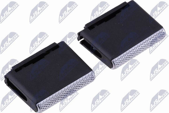 Heating Ventilation Control Element Porsche Cayenne 2017-0 4L SUV Porsche Cayenne 2017-0 3L SUV Porsche Cayenne 2017-0 4.0L SUV