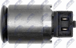 NTY Auto-Motorventil Automatikgetriebe Peugeot 206 Cc 2000-2008 1.6l Cabriolet Peugeot 206 Hatchback 1998-2012 1.6l Hatchback Peugeot 206 Hatchback 1998-2012 1.4l Hatchback