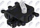 Control Element Mixture Flap Mazda 3 2008-2014 2.3l Hatchback Mazda 3 2008-2014 2.2l Hatchback Mazda 3 2008-2014 2.0l Hatchback
