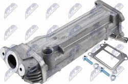 Ψυγείο Επιστροφή Καυσαερίων Volvo C30 2006-2013 2.0l Hatchback Volvo C70 Ii Convertible 2006-2013 2.0l Convertible Volvo S40 Ii 2003-2012 2.0l Sedan