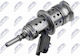 Urinengasventil für Peugeot 2008 I 2013-0 1.5l SUV Peugeot 2008 I Van 2013-0 1.5l SUV Peugeot 2008 II 2019-0 1.5l SUV