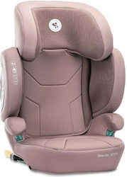 Lorelli GrowGo i-Size με Isofix Pink