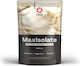 MaxiNutrition MaxIsolate Whey Protein with Vanilla Taste 1kg