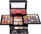 Diva's Dream Box Multifunctional Makeup Kit Sensopro Milano