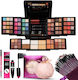 Set Machiaj Glam Cutie Sensopro Milano + Cadouri