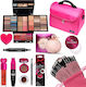 Set Machiaj Unlimited Beauty Sensopro Milano + Cadouri