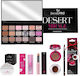 Desert Shine Makeup Set Sensopro Milano