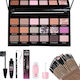 Set Machiaj Desert Love Sensopro Milano