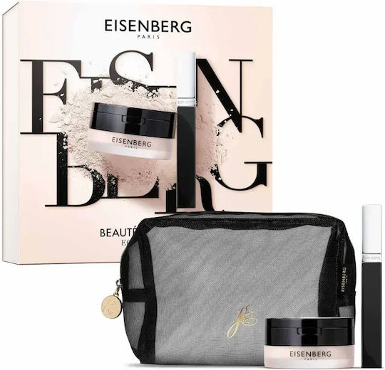 Eisenberg Комплект За Грим Effortless Beauty За Жени