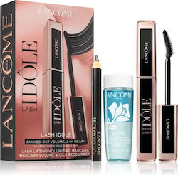 Lancôme Lash Idôle Geschenkset Damen Schwarz