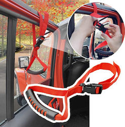 Adjustable Support Handle for Elderly & Disabled