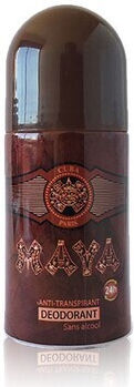 Cuba Mexico Maya Deodorant in Spray 50ml