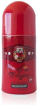 Cuba Las Vegas Αποσμητικό σε Spray 50ml
