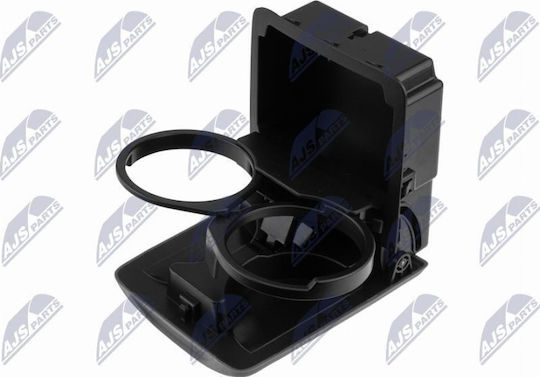 Cup Holder Subaru Forester 2002-2012 2.5l SUV Subaru Forester 2002-2012 2.0l SUV