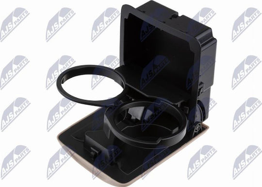 Ποτηροθήκη Subaru Forester 2002-2012 2.5l Suv Subaru Forester 2002-2012 2.0l Suv