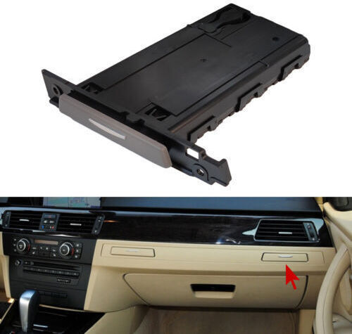 Car Cup Holder Passenger Seat Bmw Series 3 E90 2004-2012 51457138794 51459173467 Beige