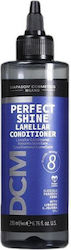 DCM Perfect Shine Lamellar Conditioner 200ml