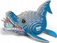 Fat Brain Toys Dinosaurus Mozazaur Eugy Puzzle Ecologic 3D