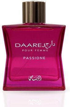 Rasasi Daarej Passione Pour Femme Eau de Parfum 100ml
