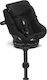 Joie I-Spin 360° Compact Raven Scaun Auto i-Size cu Isofix Negru