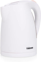 Tristar WK-1345 1.7l 2200W Weißer