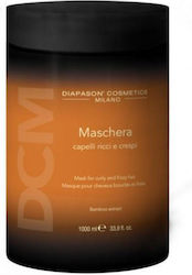 DCM Μάσκα Μαλλιών 1000ml